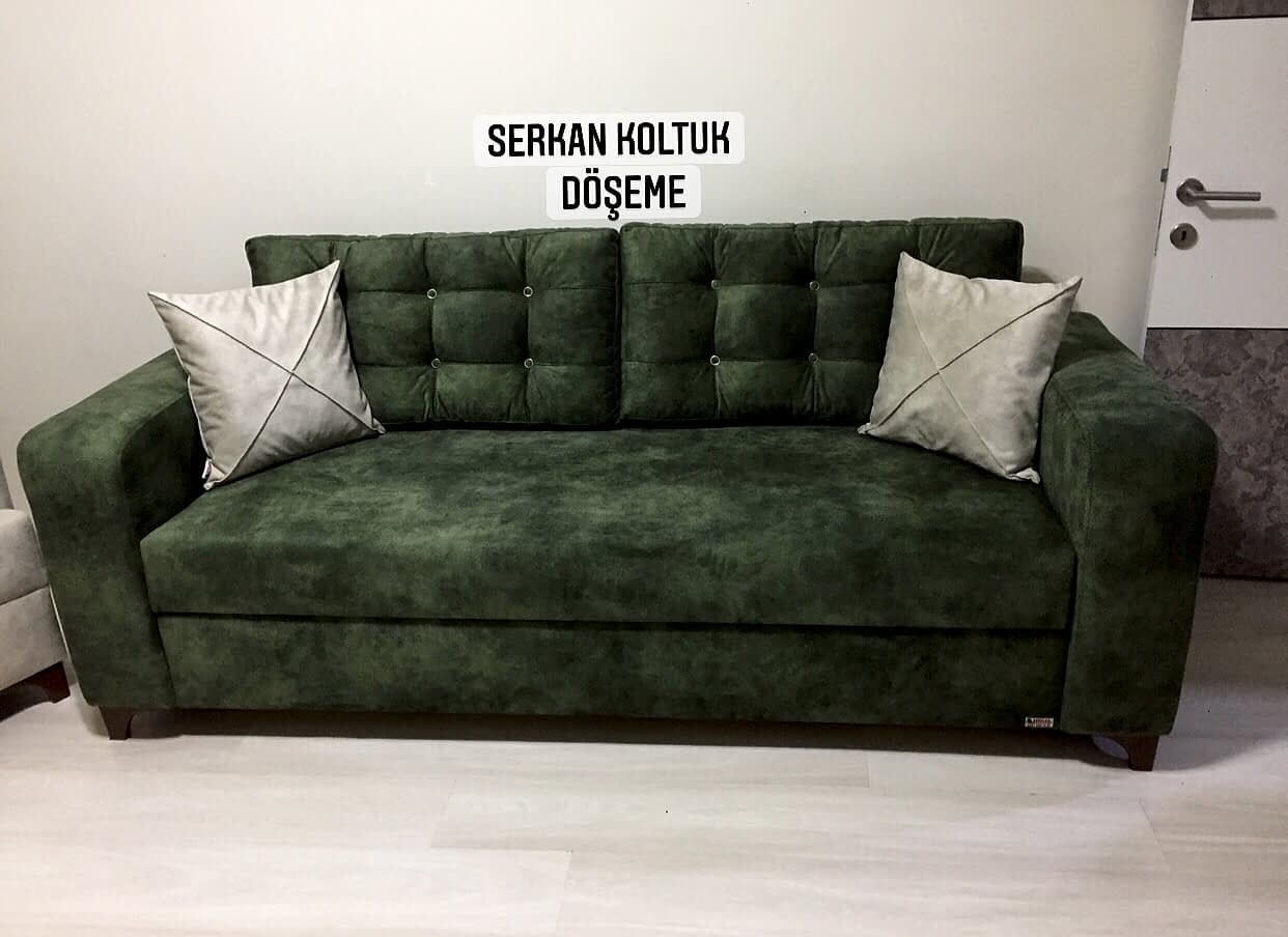 Kayseri Koltuk Kaplama 