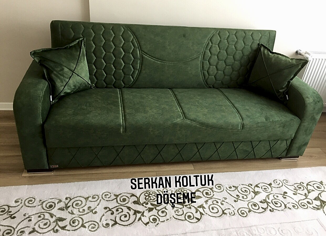 Kayseri Talas Koltuk Döşeme 