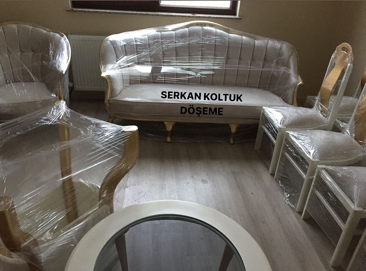 Kayseri Koltuk Üreticileri.