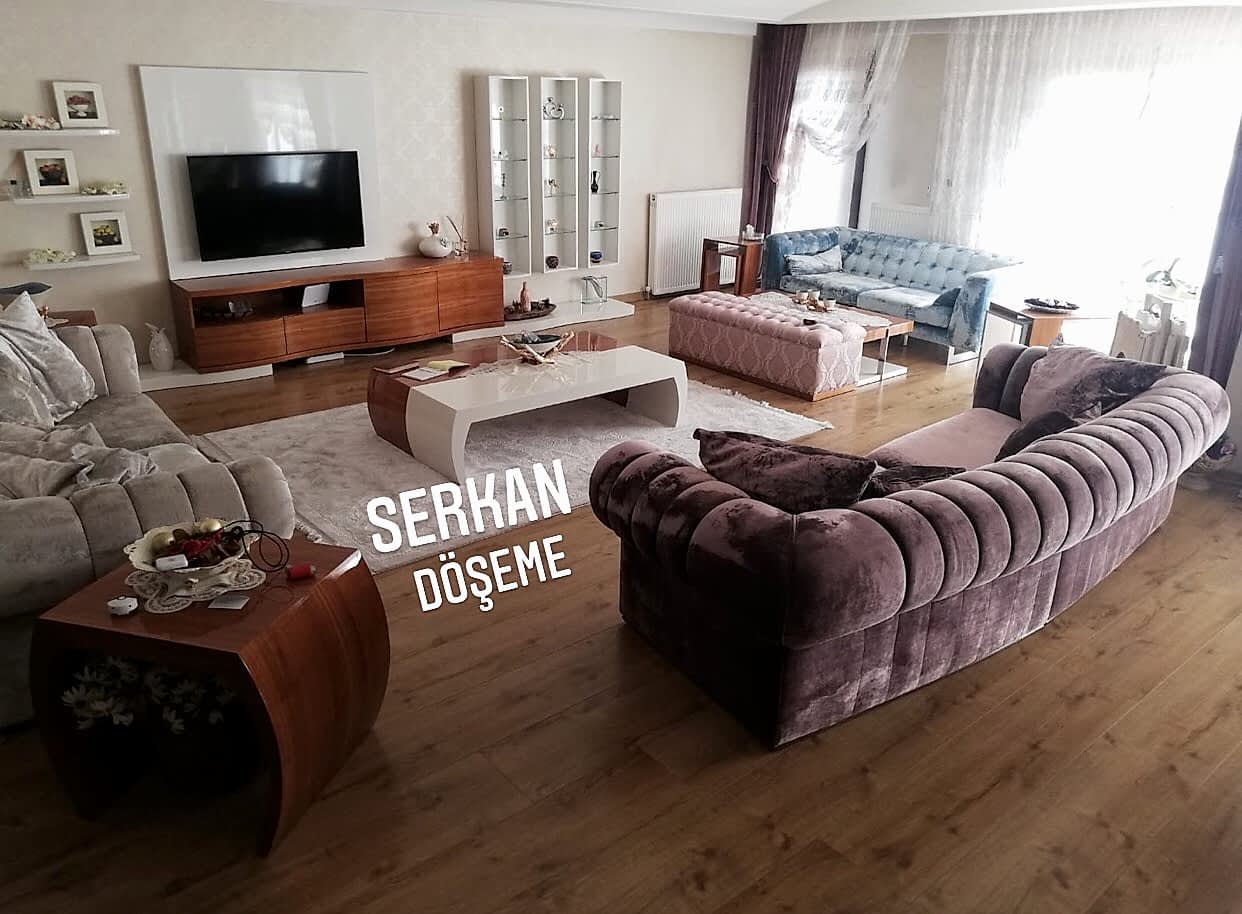 Koltuk Döşeme