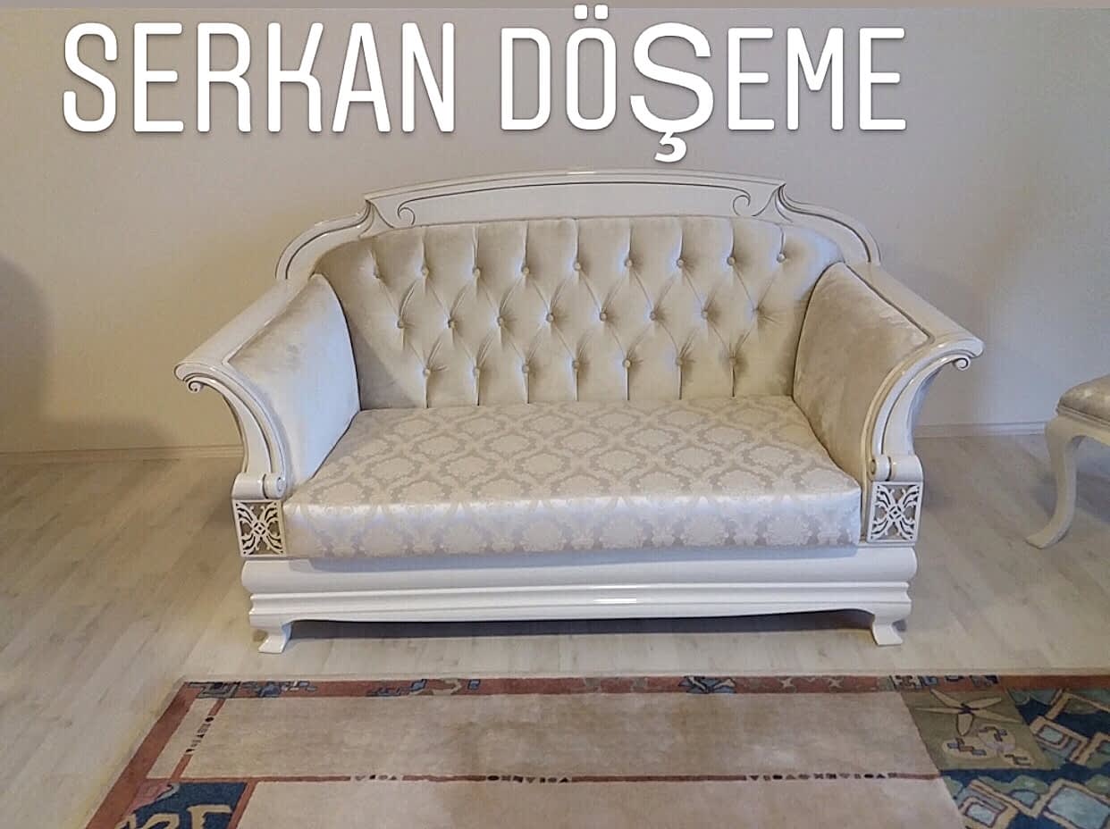 Koltuk Döşemeleri
