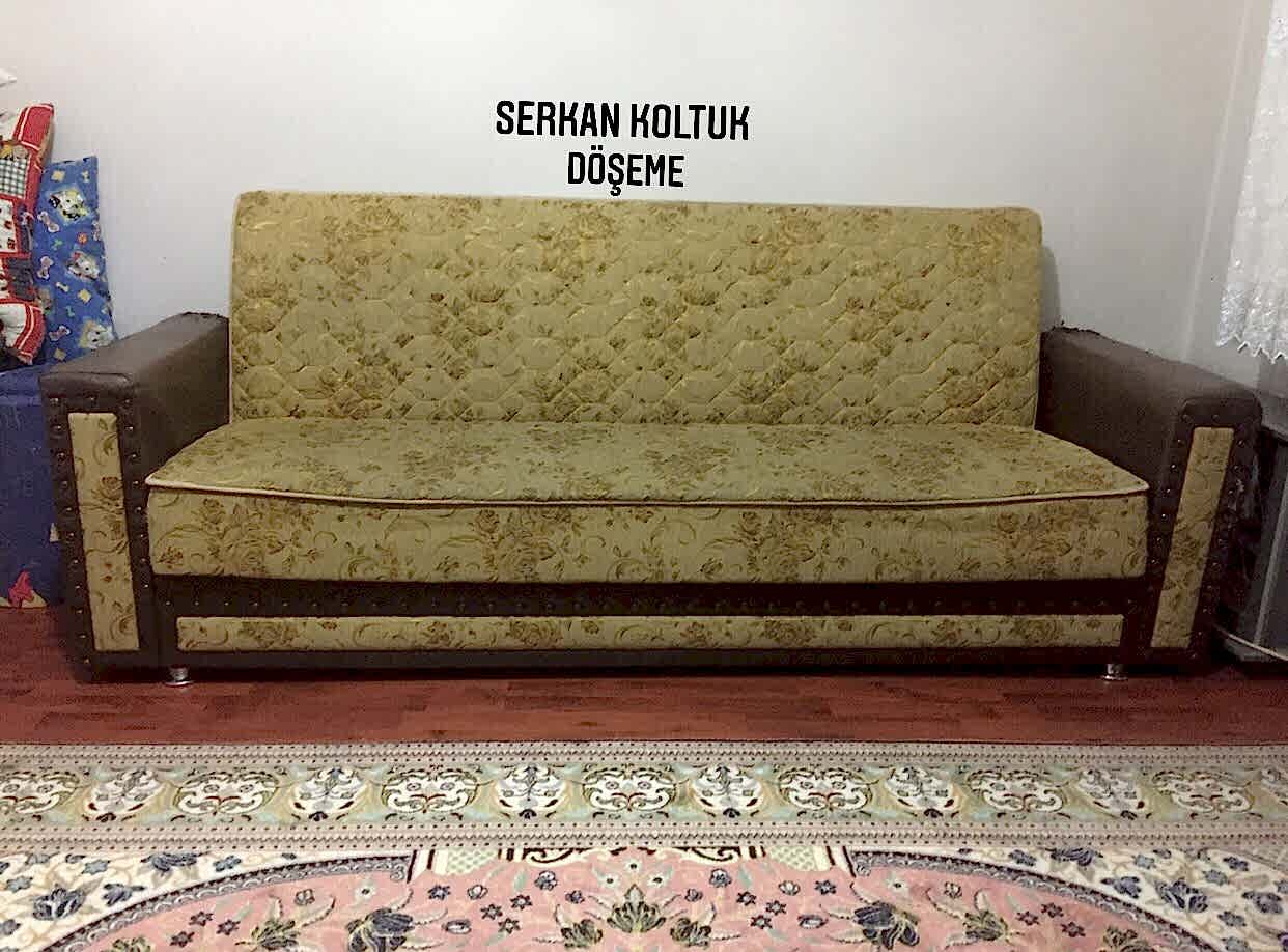 Kanepe Döşeme Fiyatları