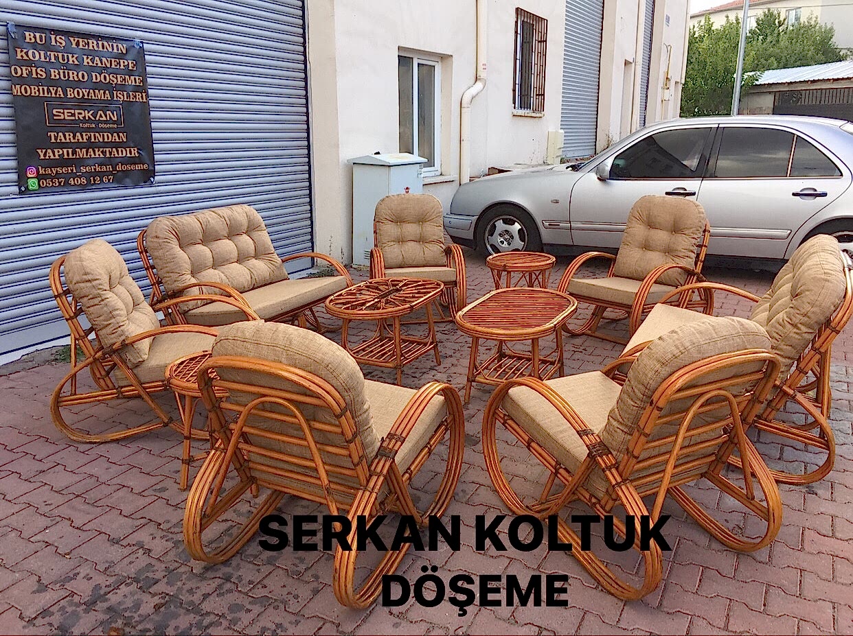 Kayseri Kanepe Yüzü Kaplama Fiyatları