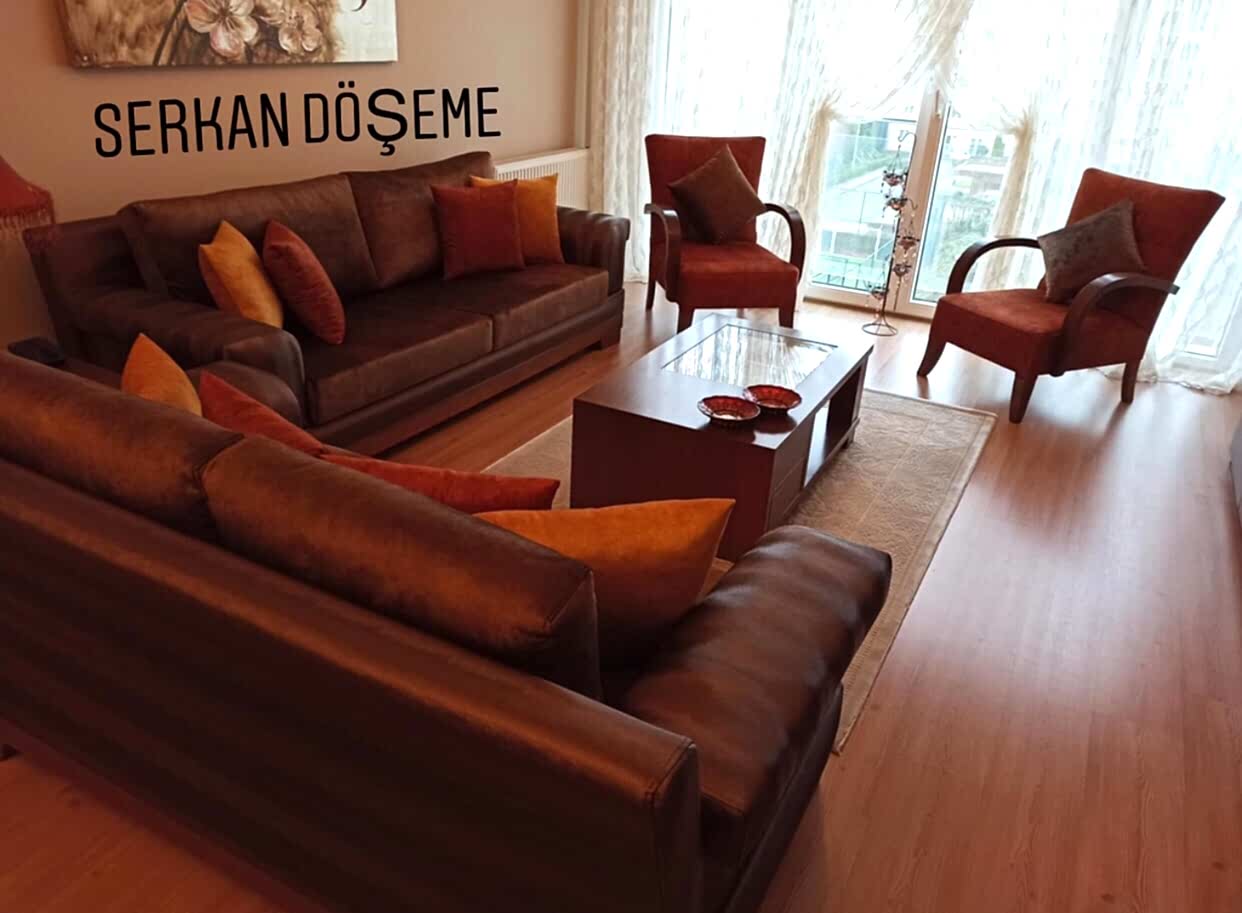 Koltuk Döşeme