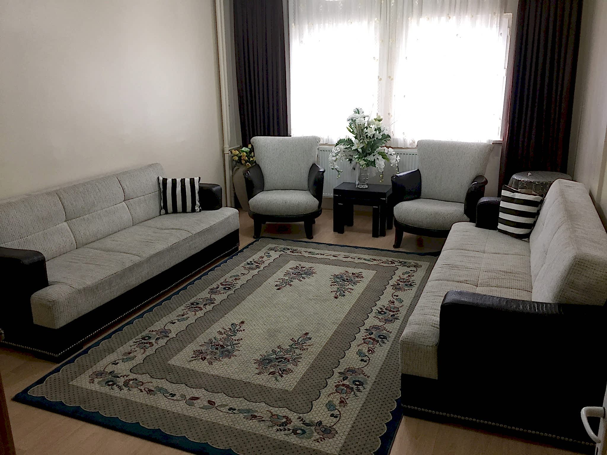 Döşemelik Kumaş Kayseri 