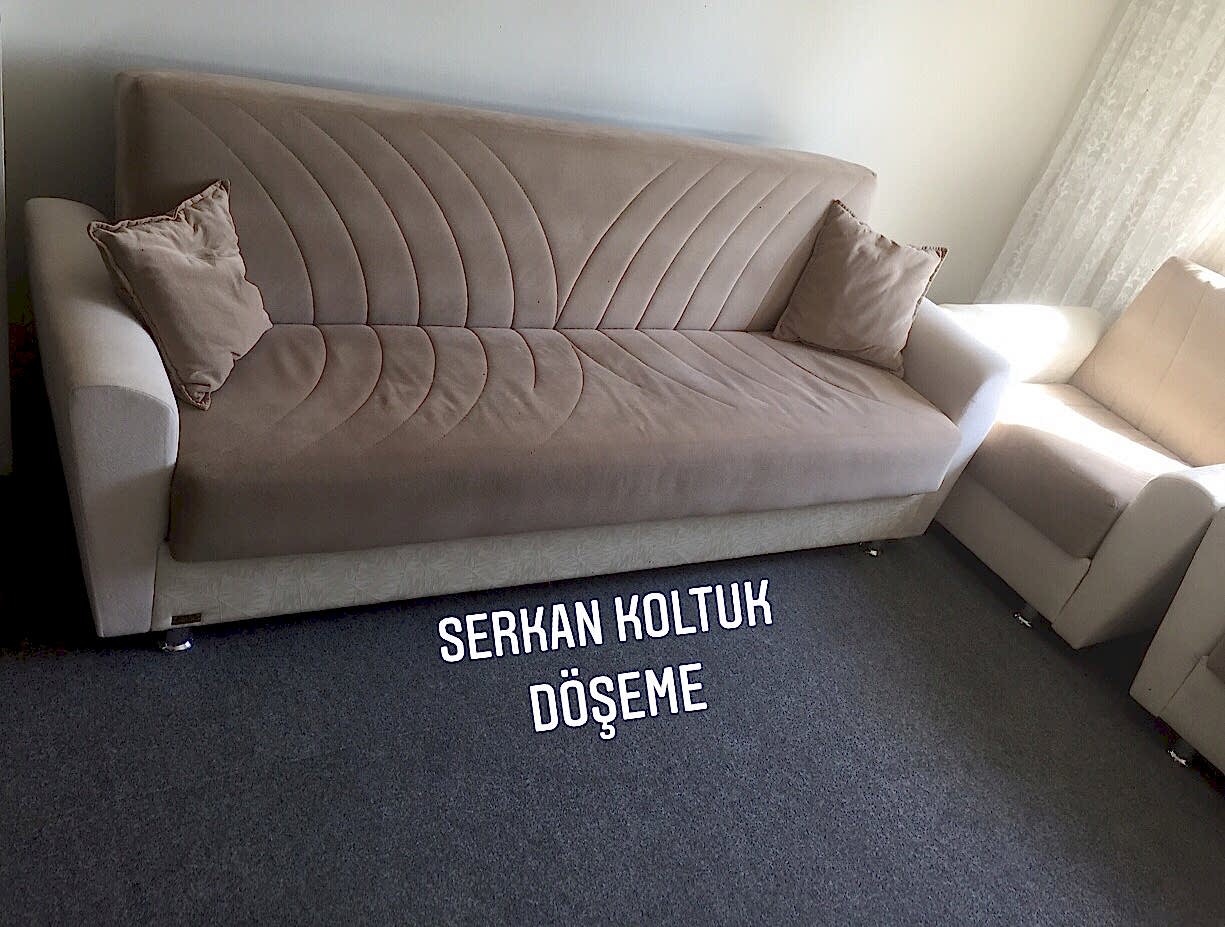 Kanepe Yüzü Değiştirme Fiyatları