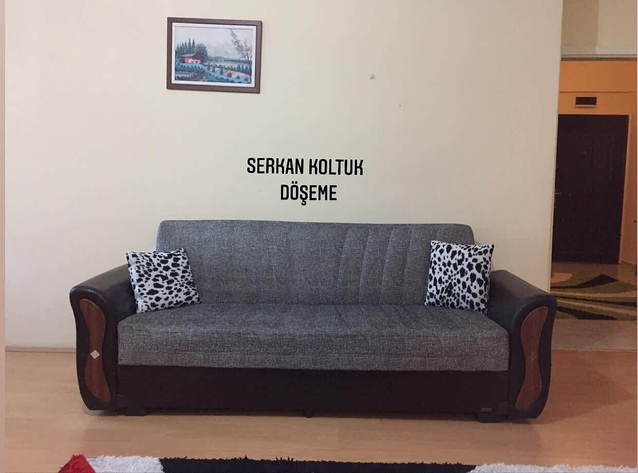 Kayseri Koltuk Kaplama Fiyatları 