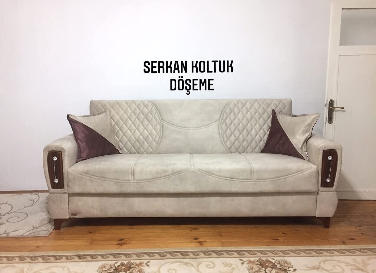 Kayseri Koltuk Döşeme Tamiri Melikgazi Kayseri 