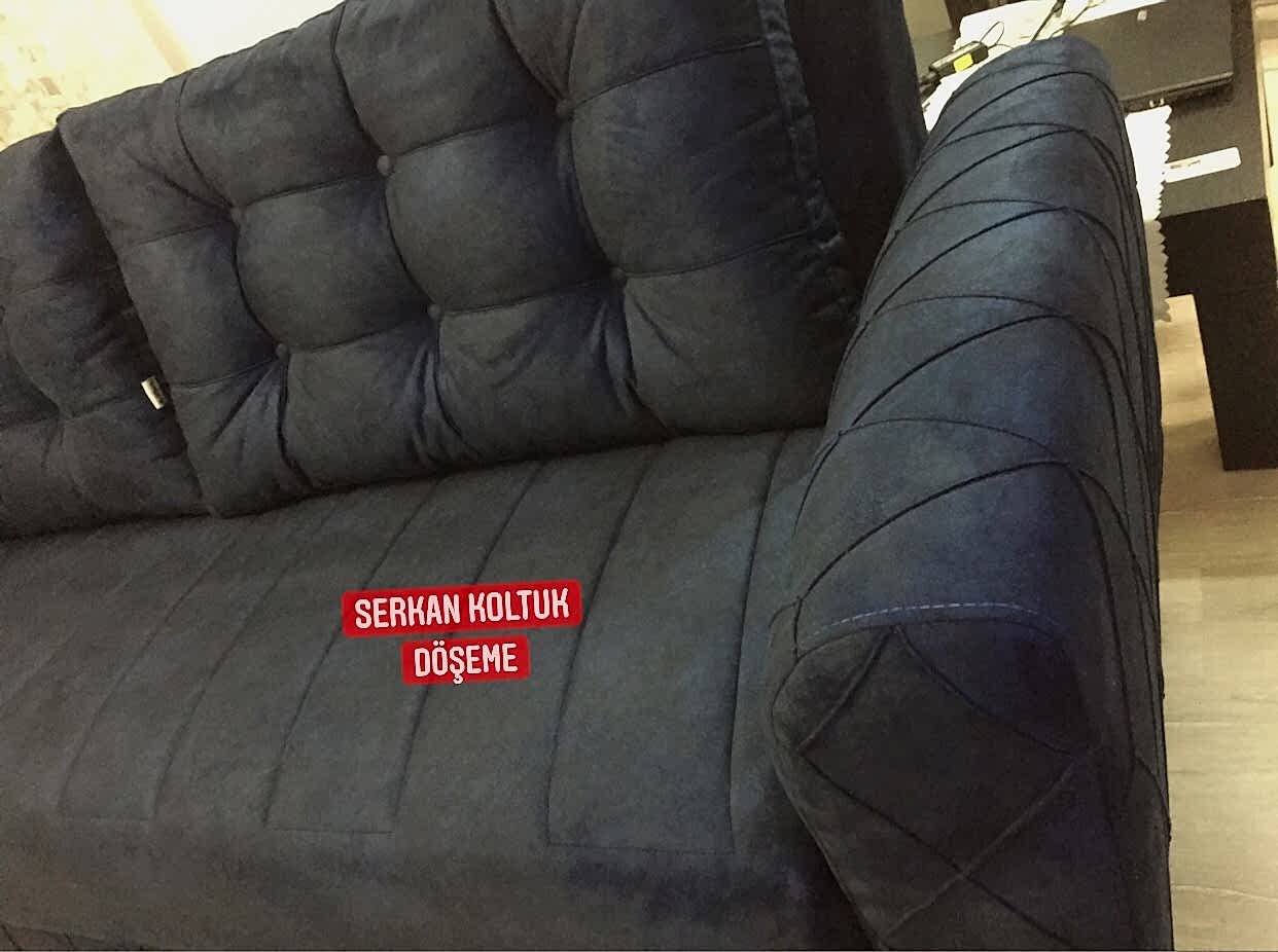 Kanepe Döşeme Fiyatları