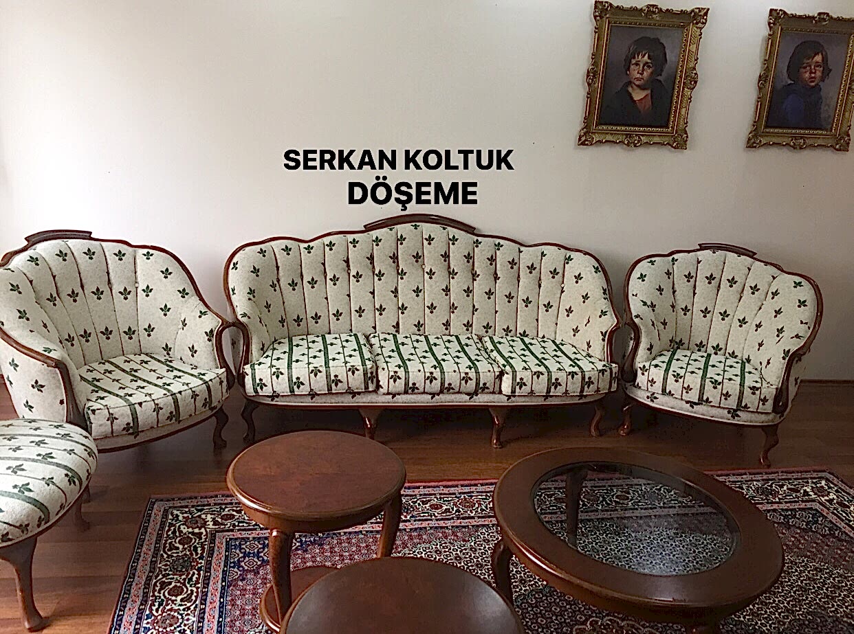 Kayseri Koltuk İmalatçıları
