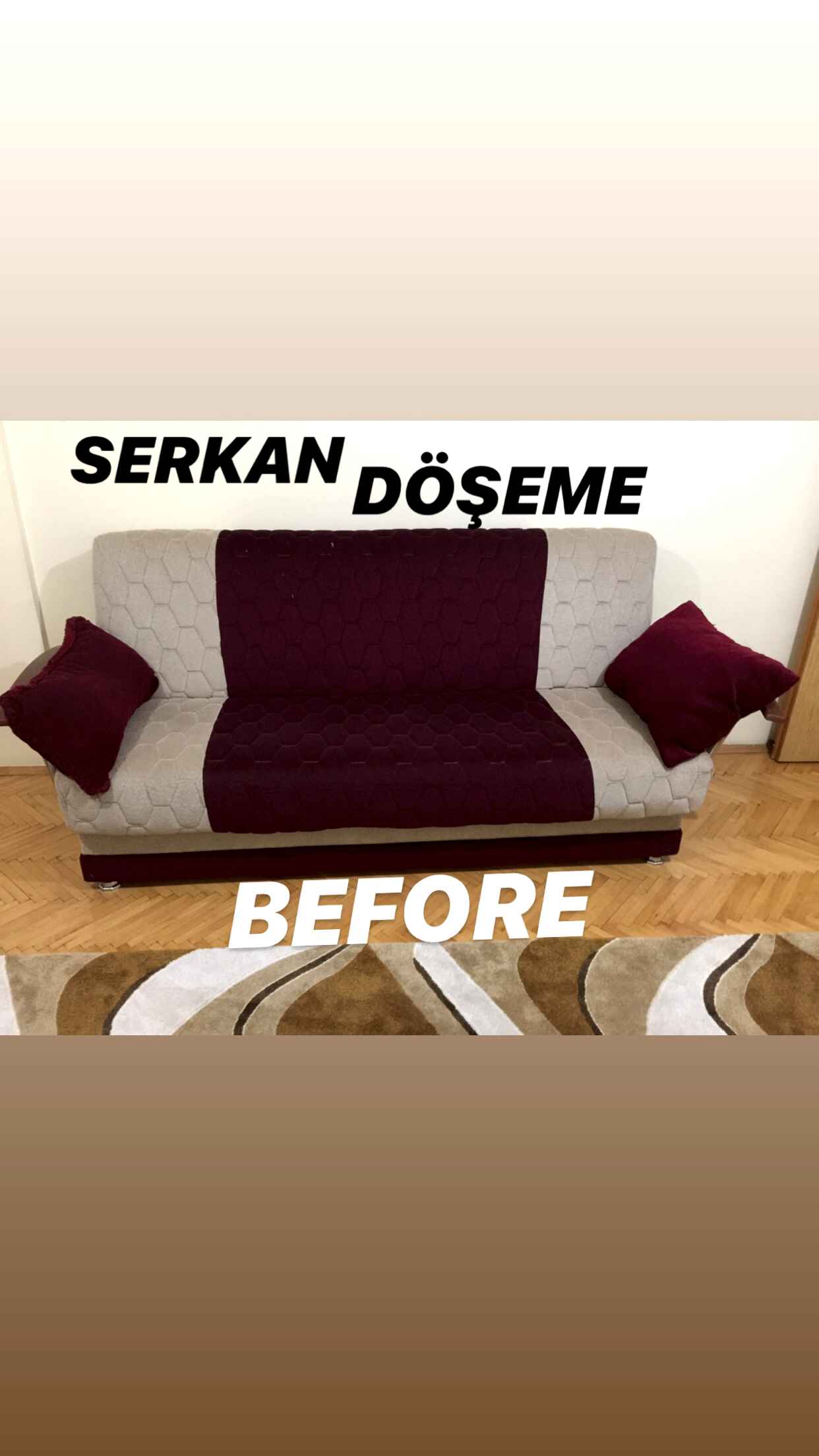 Kayseri Koltuk Döşeme Fiyatları