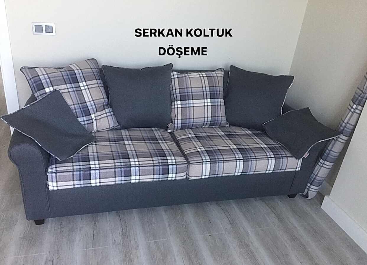 Koltuk Döşeme Fiyatları Kayseri Klasik koltuk Yenileme