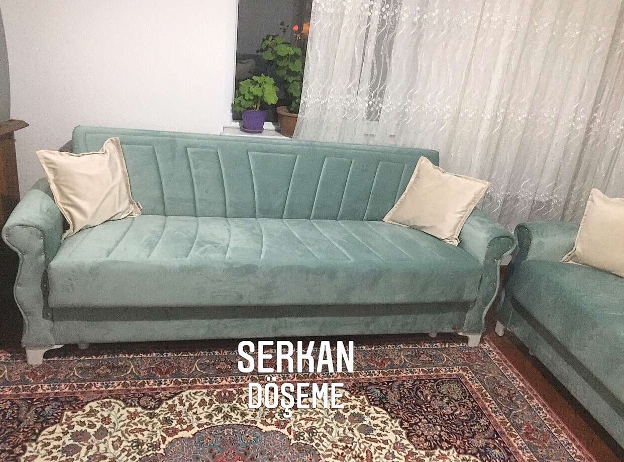 Kanepe Yüzü Değiştirme Fiyatları.