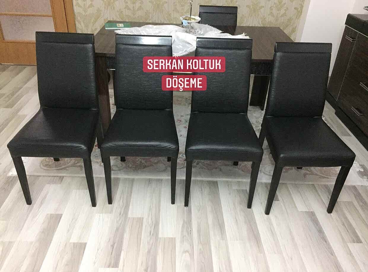 Koltuk Döşeme Fiyatları Kayseri