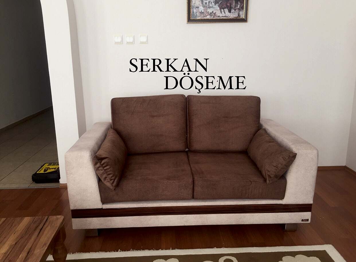 Kanepe Yüzü Değiştirme Fiyatları