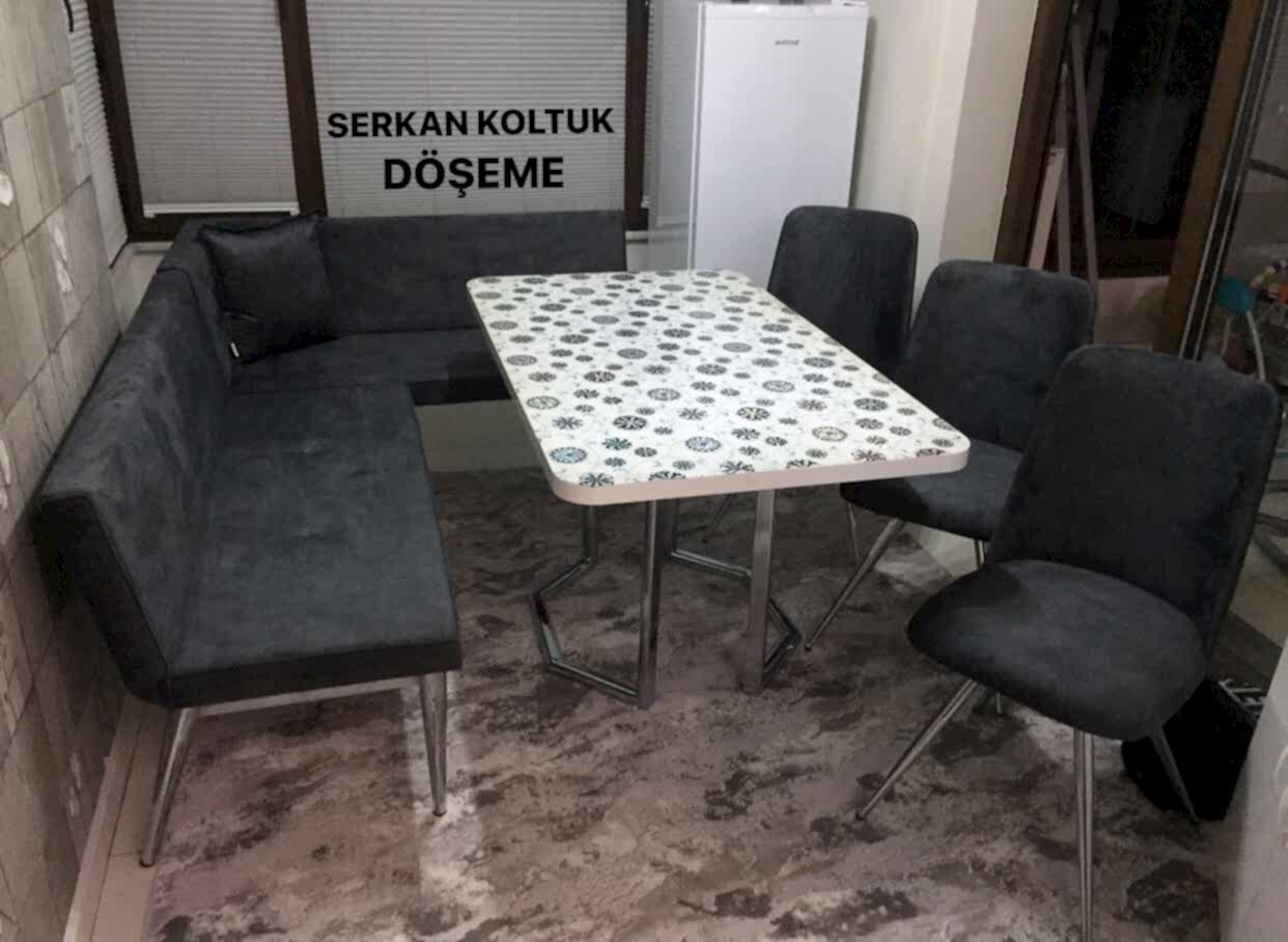 Kayseri Koltuk Kumaşı Değişimi Fiyatı