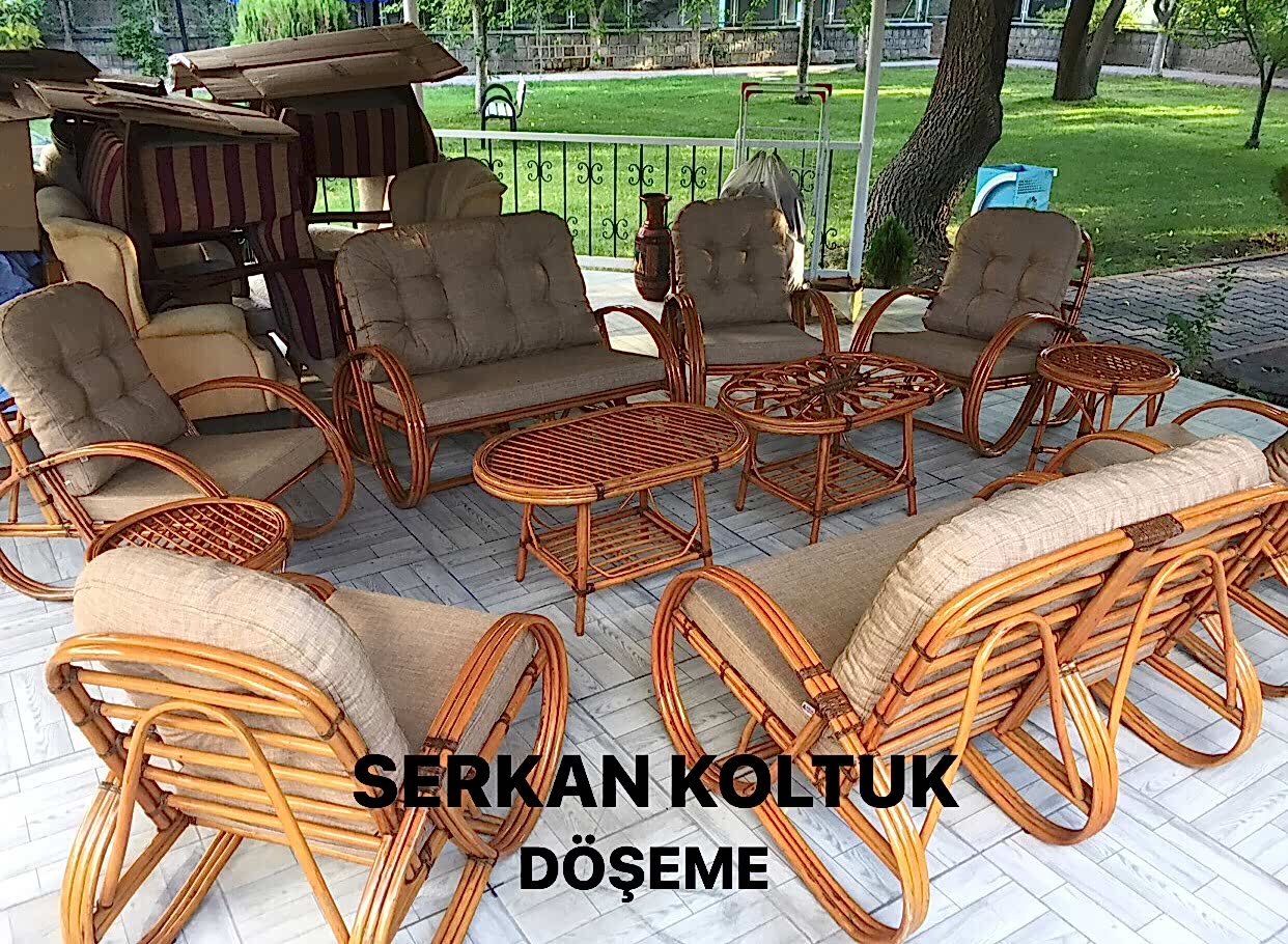 Kayseri Koltuk Döşeme.