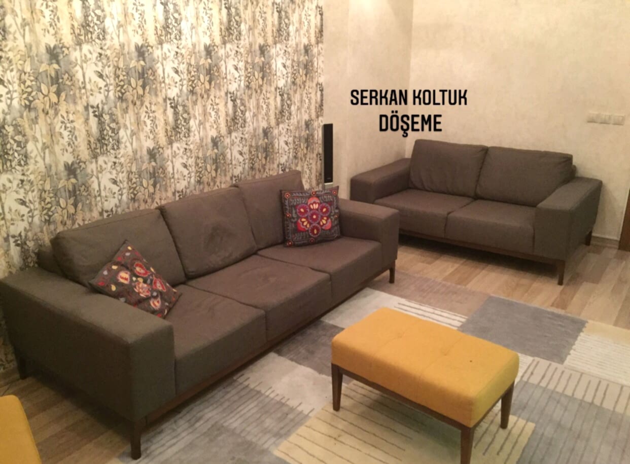 Koltuk Döşeme Fiyatları