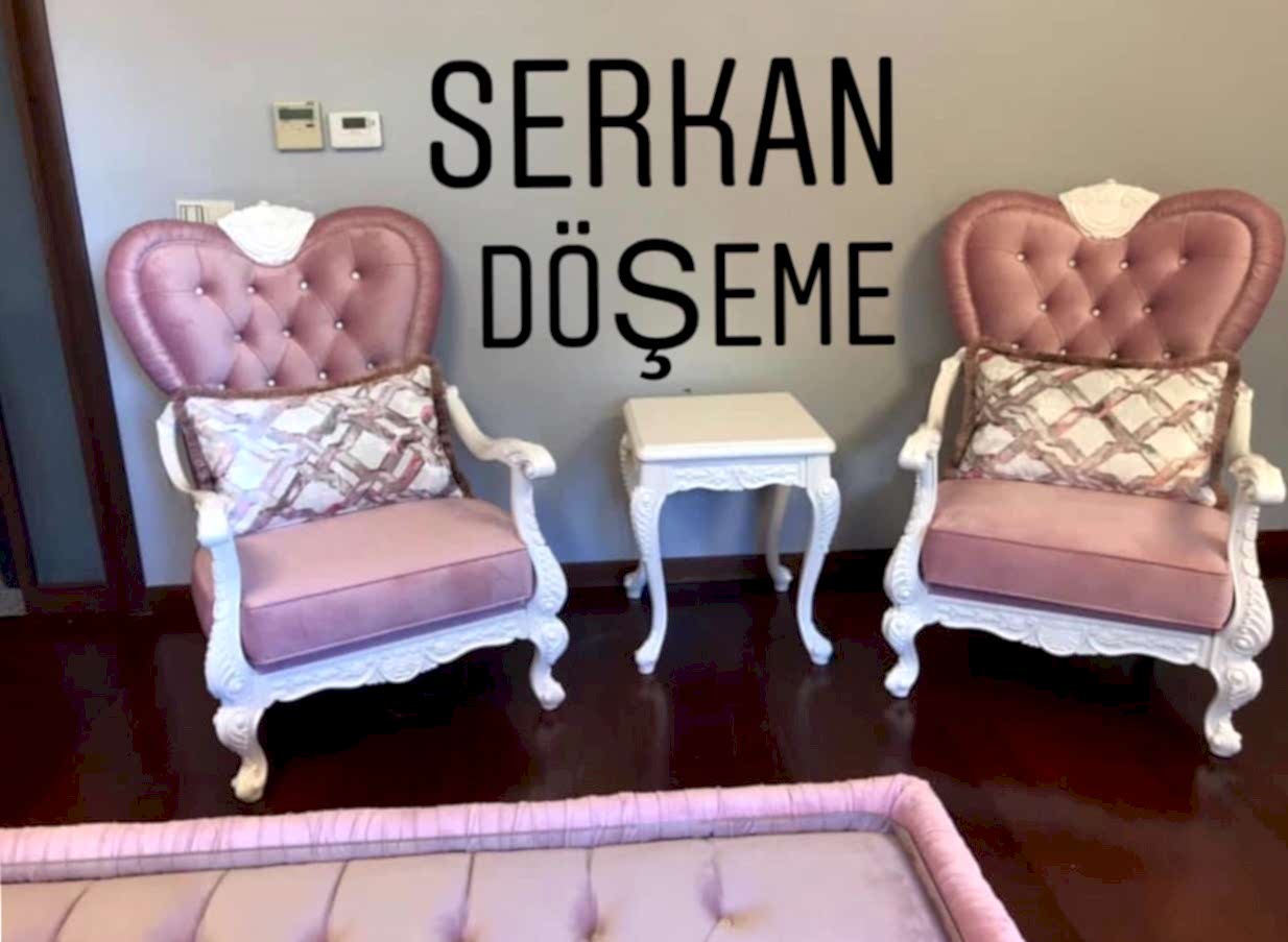 Koltuk Döşeme Fiyatı Kayseri Mobilya