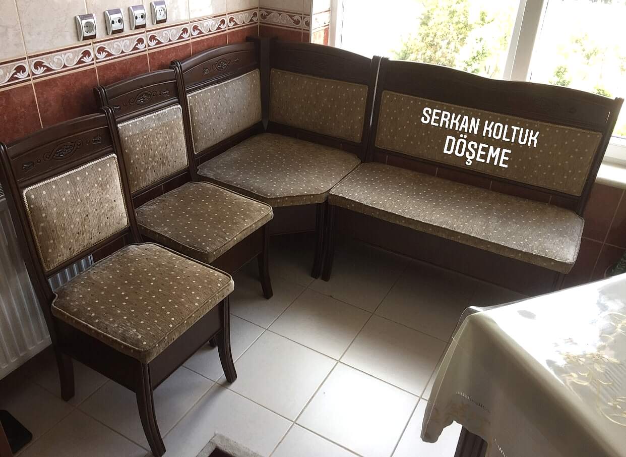 Kayseri Koltuk Kanepe Tamiri yüzü kaplama 