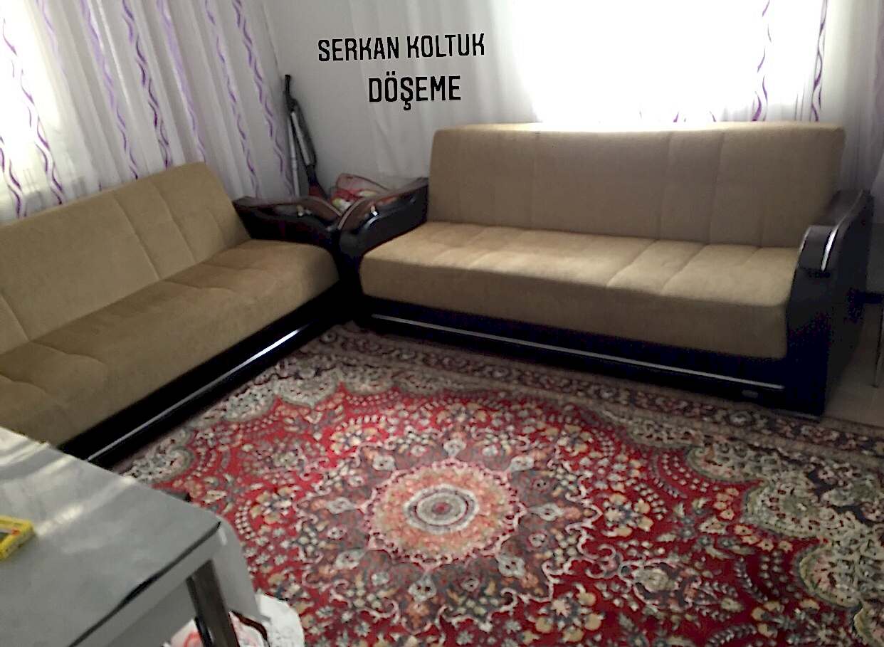 Kayseri Koltuk Üreticileri