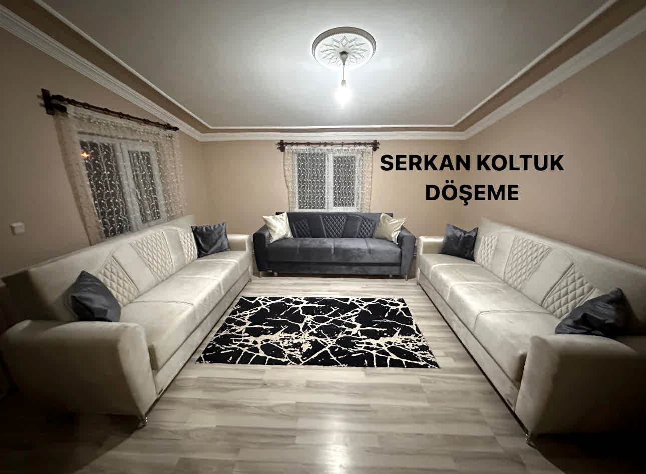 Kayseri Kanepe Tamiri 