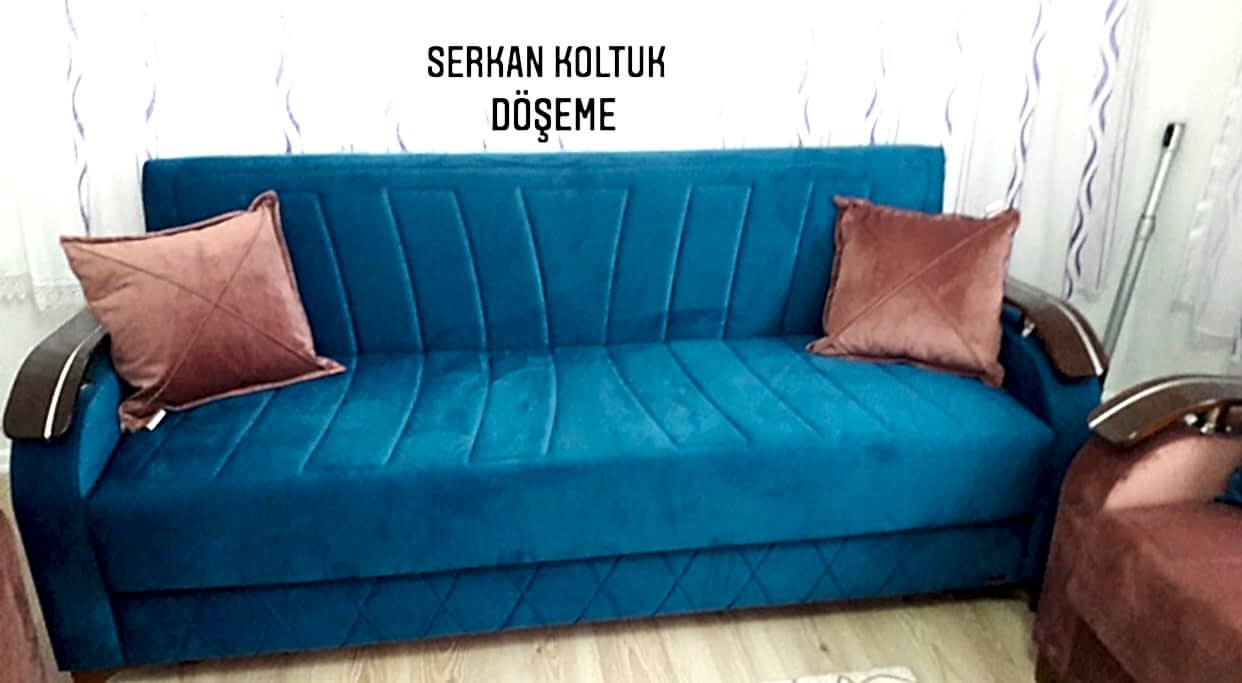 Kanepe Yüzü Değiştirme Fiyatları