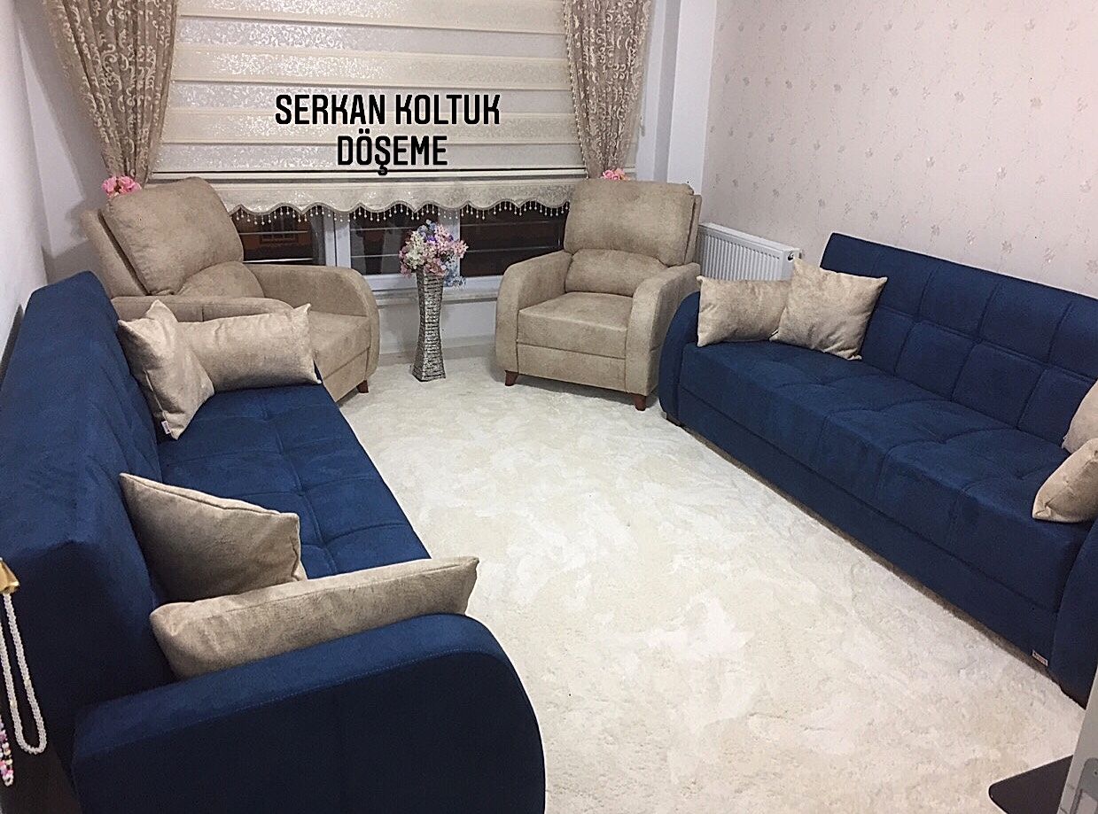 Koltuk Döşeme Fiyatları 