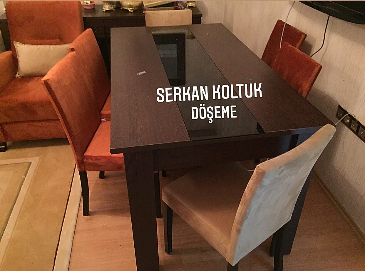 Kayseri Koltuk Üreticileri 