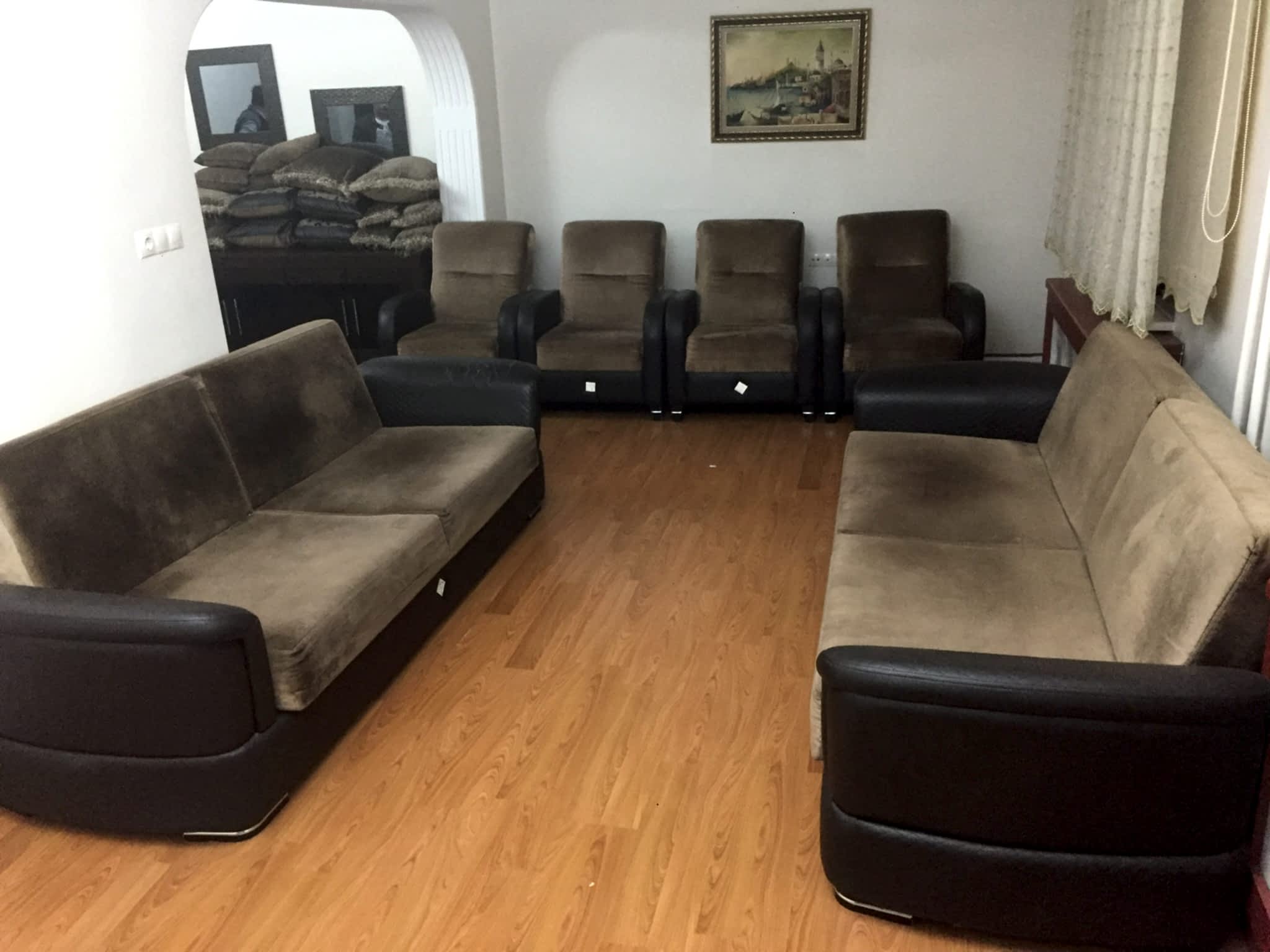 Kayseri Kanepe Döşeme Fiyatları
