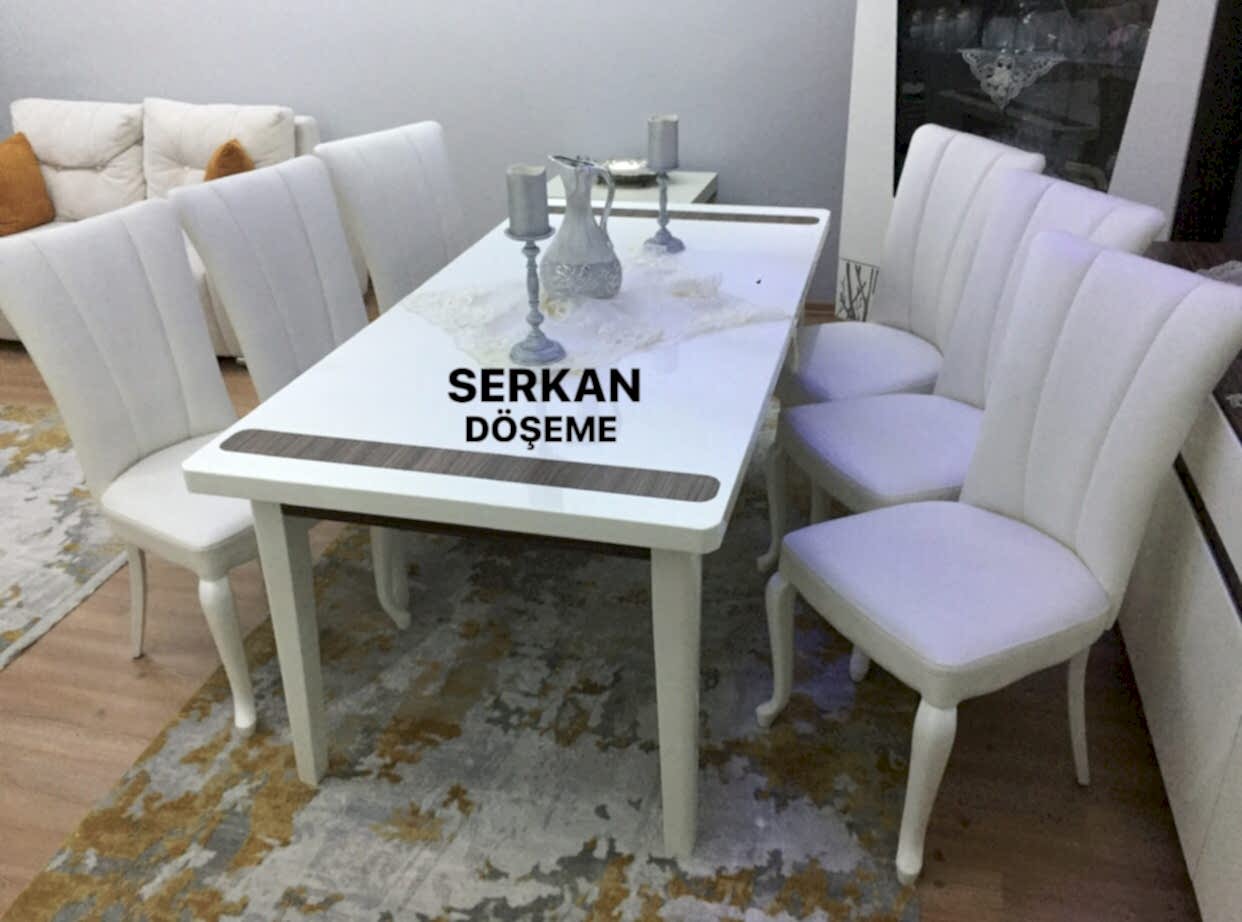 Kayseri Sandalye Tamiri 