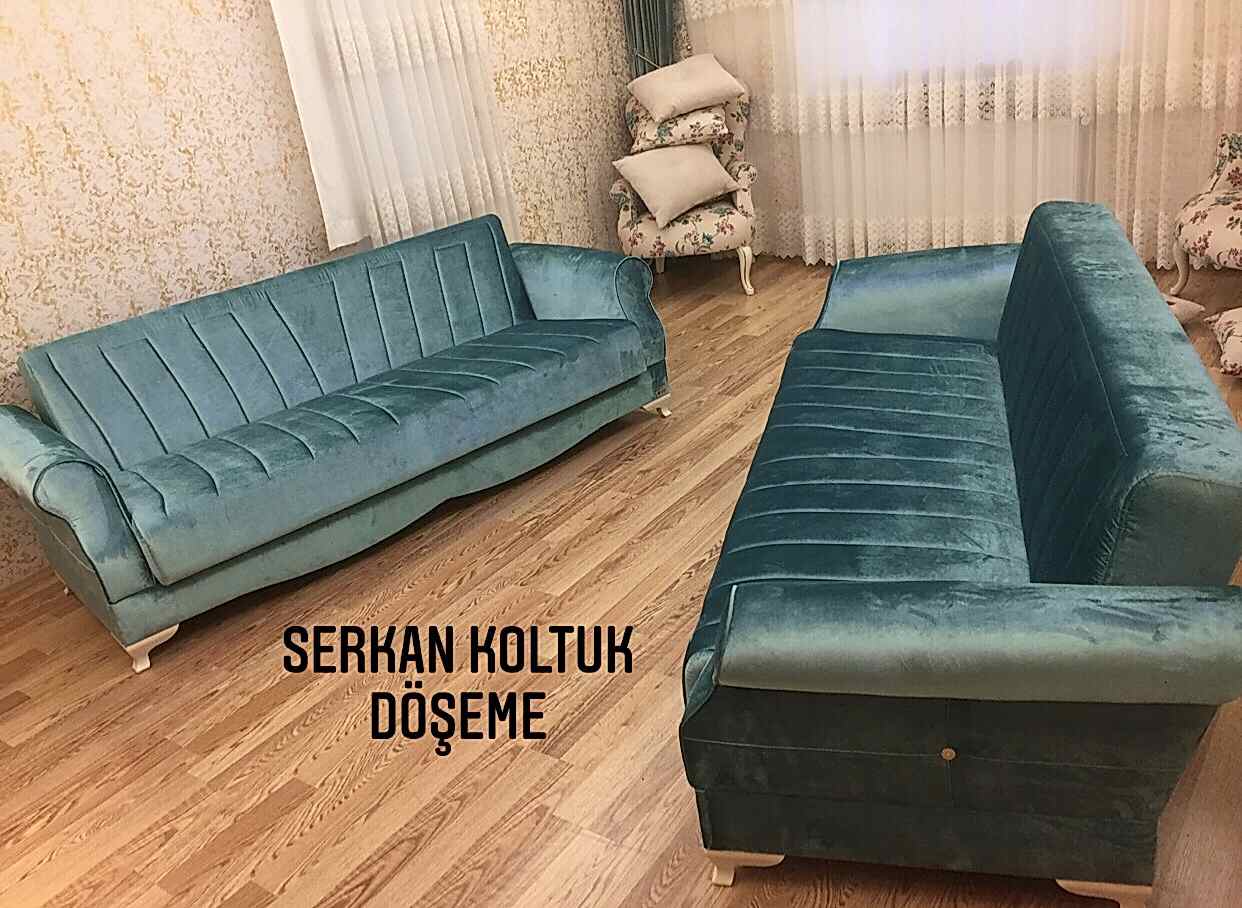 Kayseri Talas Koltuk Döşeme..