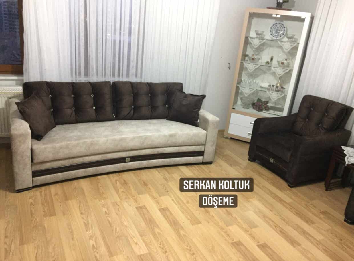 Kayseri Kanepe Kaplama Fiyatları