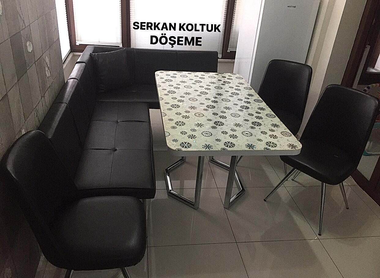 Kayseri Talas Koltuk Döşeme 
