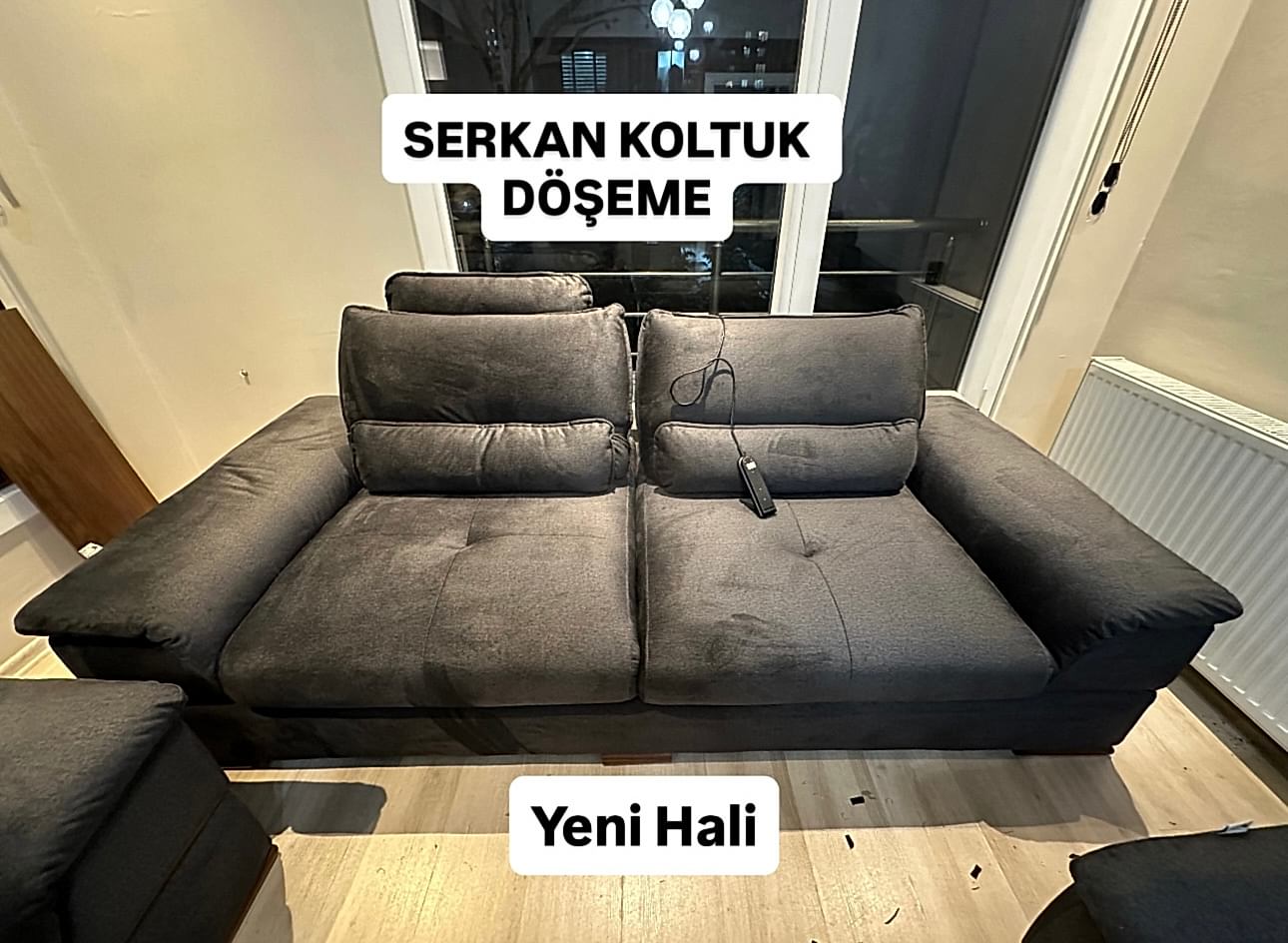 Kayseri Koltuk Tamiri Fiyatları Kocasinan 