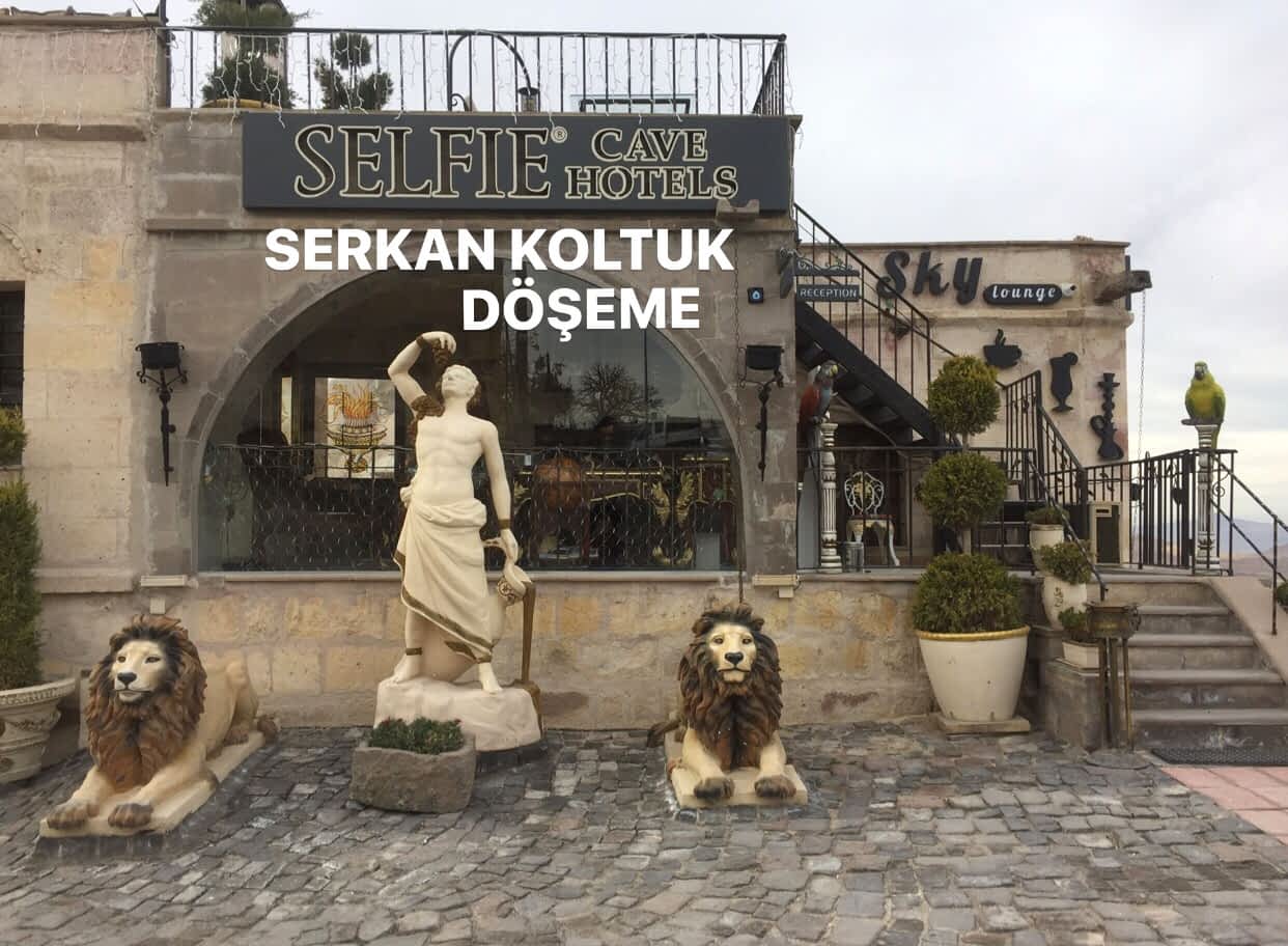 Kayseri Koltuk İmalatçıları Koltuk Döşeme Fİyatları