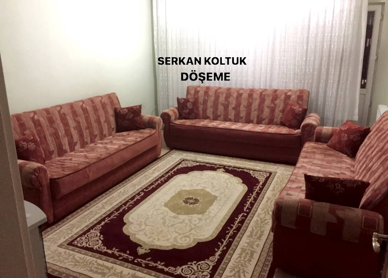 Kayseri Koltuk Döşeme Tamiri Kocasinan Kayseri Kanepe Yüzü DEĞİŞTİRME Fiyatları