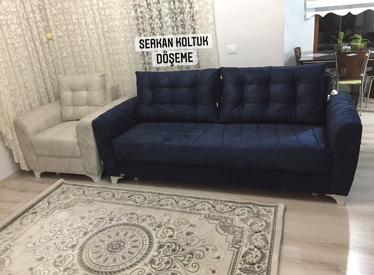 Kayseri Koltuk Döşeme 