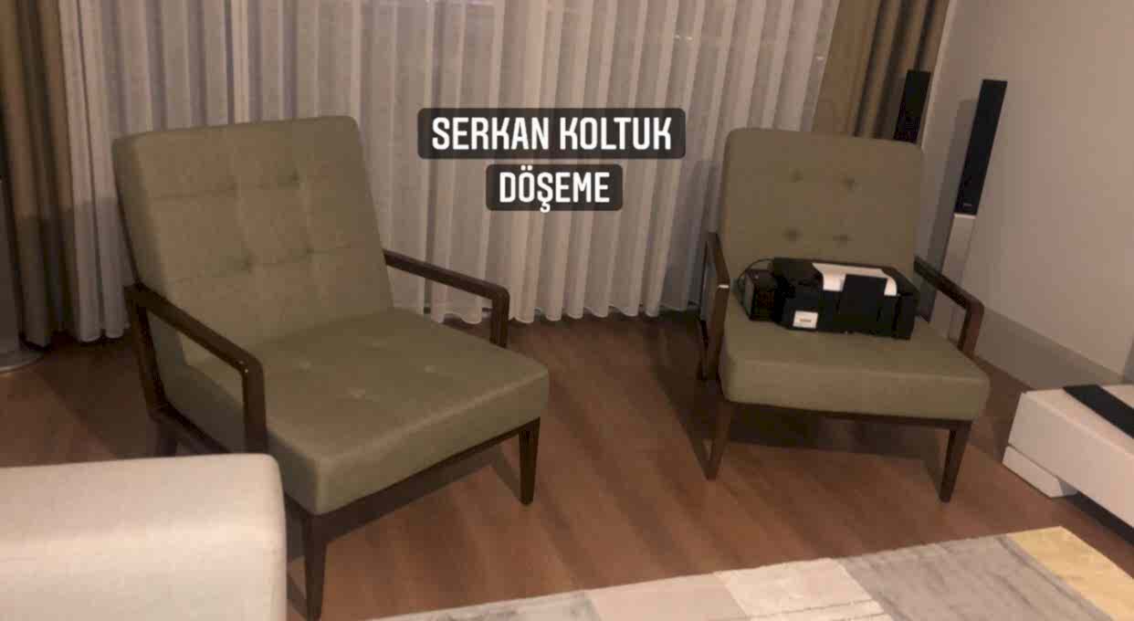 Kanepe yüzü Değiştirme fiyatları