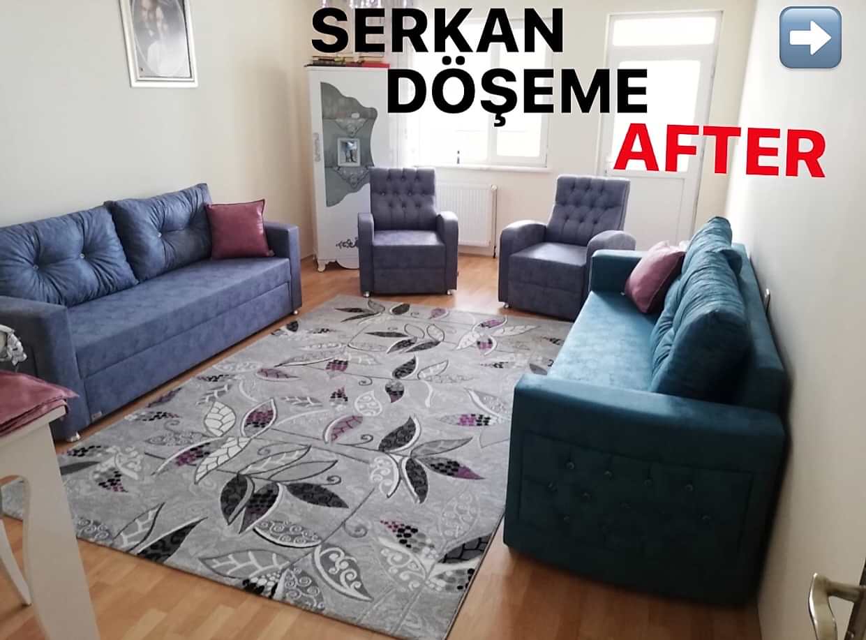 Kayseri Koltuk Döşeme Tamiri Kayseri Kocasinan