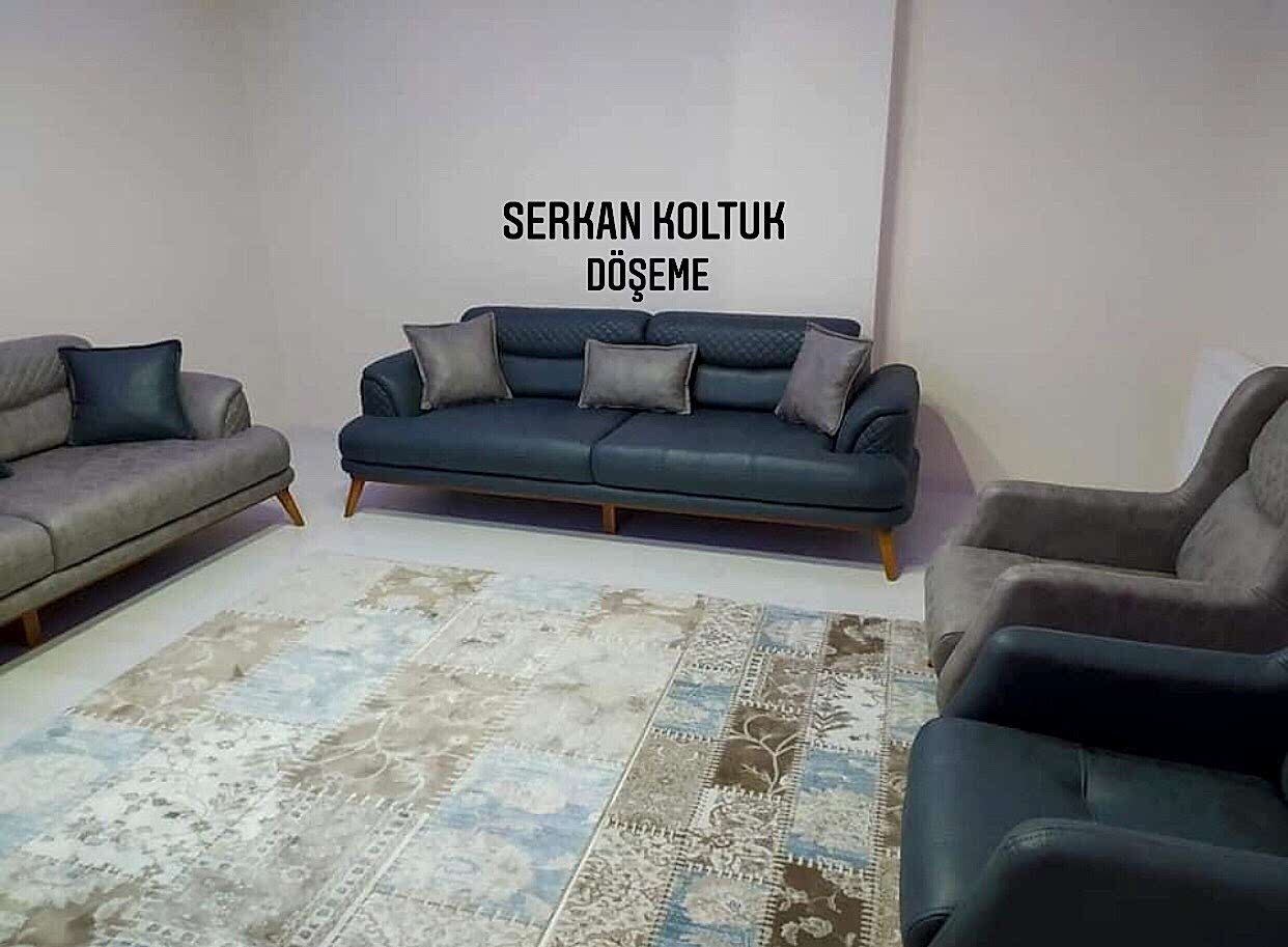 Koltuk Kumaşı Değişimi Fiyatı