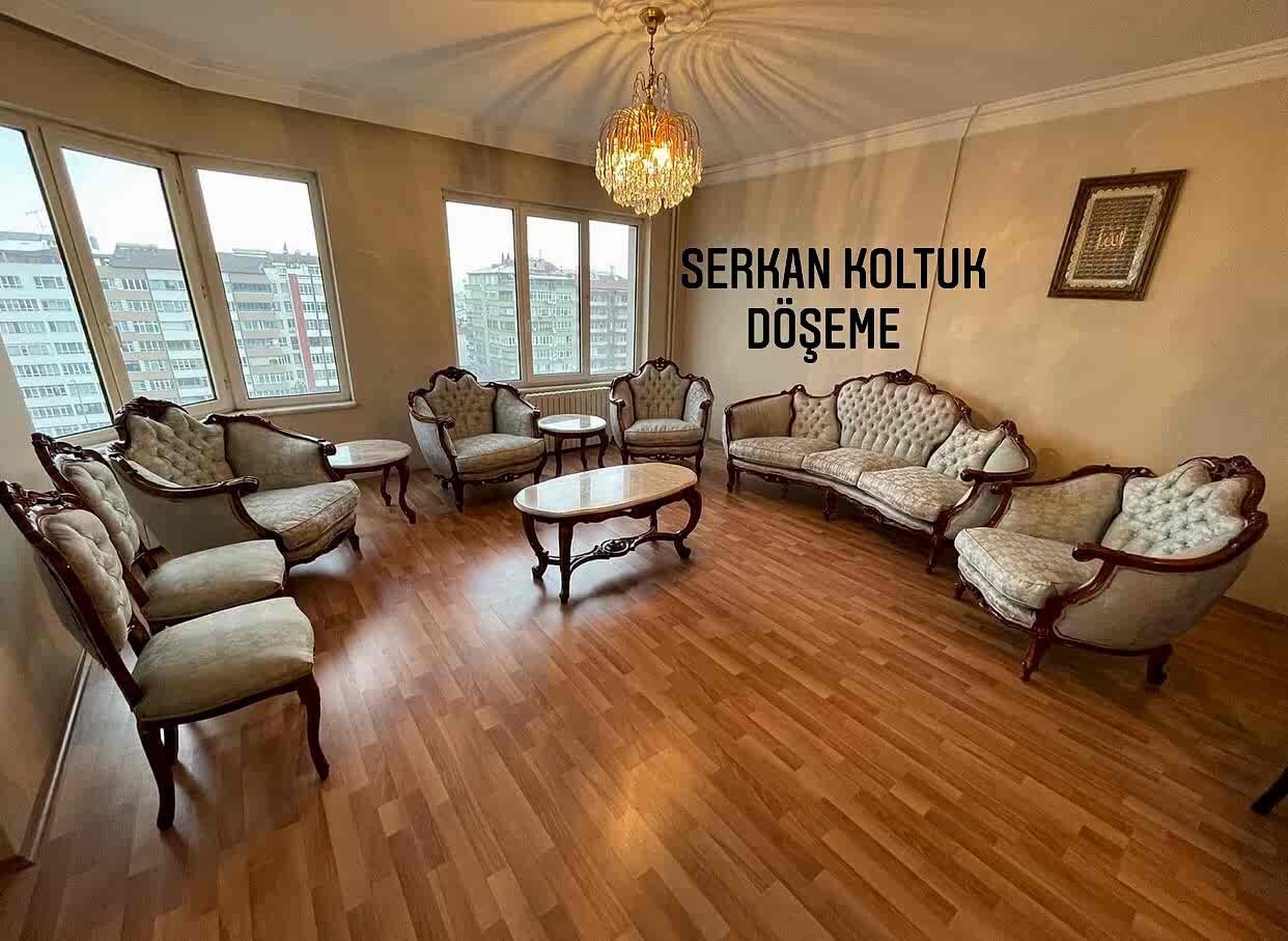 Kayseri Koltuk Döşeme Fiyatları