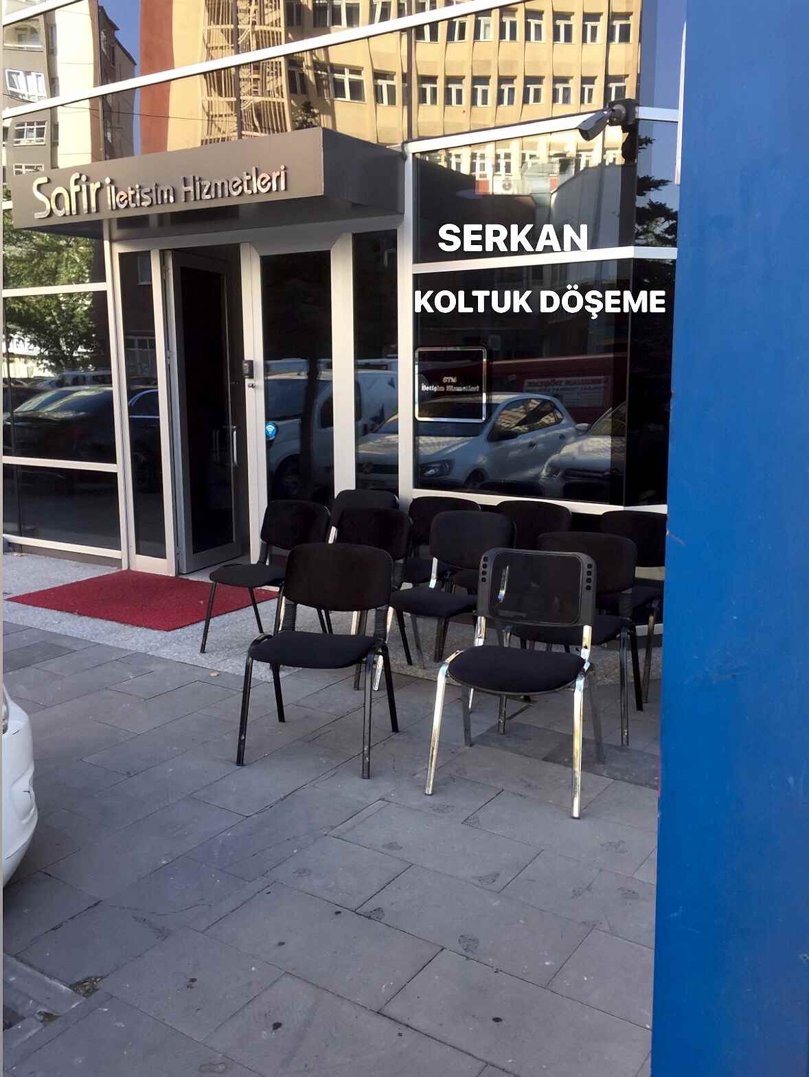 Koltuk Kaplama modelleri ve Fiyatları Kayseri Koltuk Döşeme