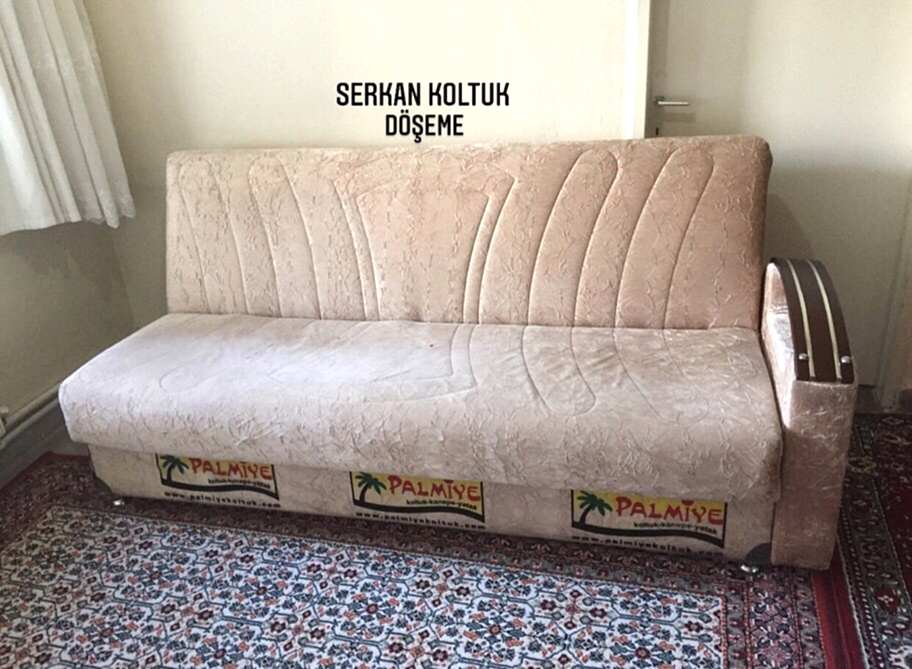 Kayseri Talas koltuk döşeme Kanepe makası değiştirme 