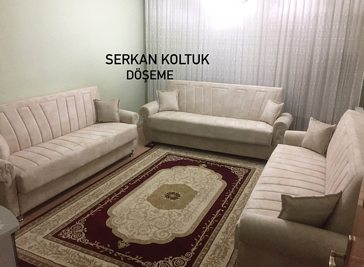 Kayseri Talas Koltuk Döşeme Kayseri Koltuk Döşeme Fiyatları