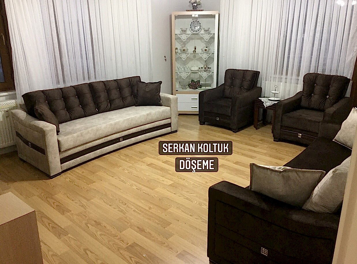 Kayseri Talas Koltuk Döşeme 
