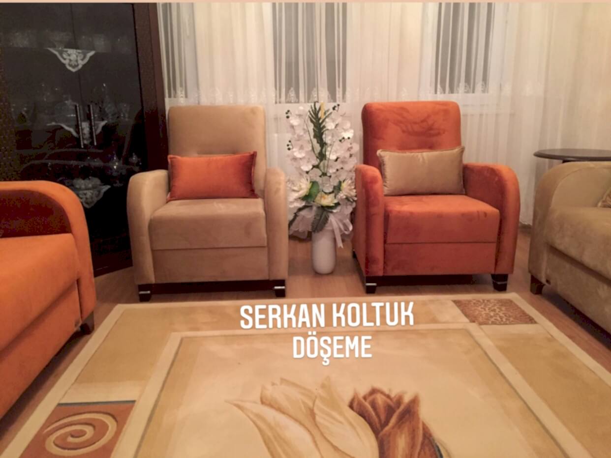 Kayseri Koltuk Döşeme Tamiri Kocasinan Kayseri.