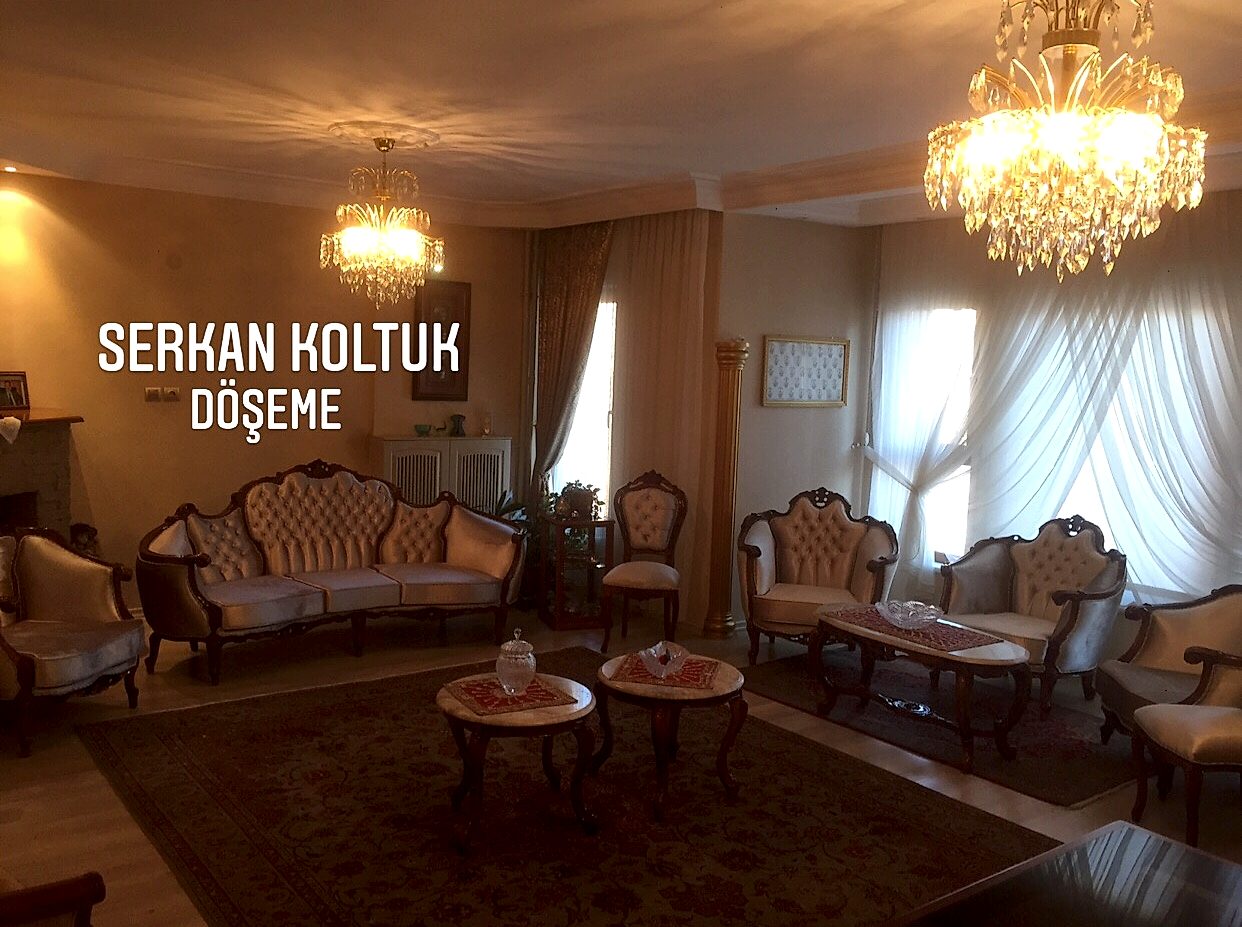 Kanepe Döşeme Fiyatları