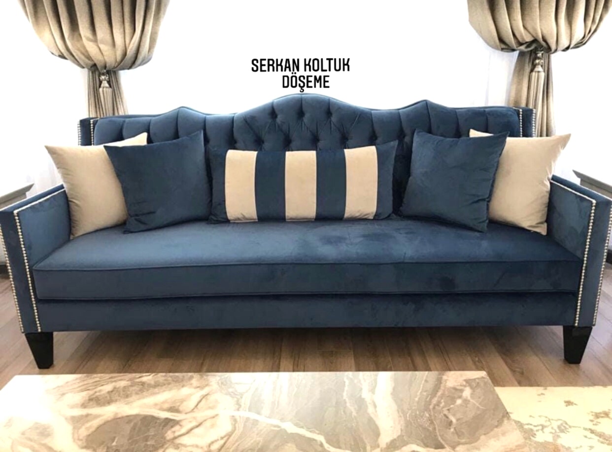 Kayseri Salon Takımları Fiyatları 
