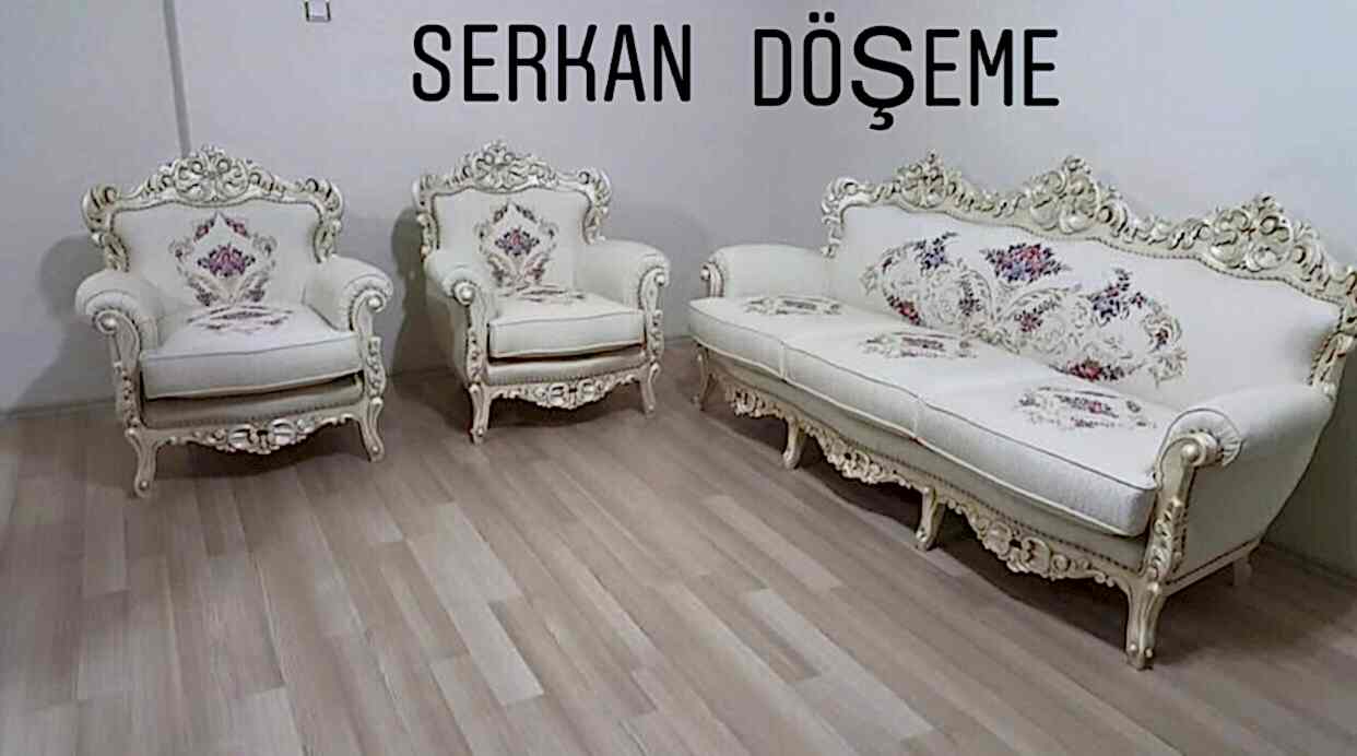 Kayseri Koltuk Döşeme Fiyatları ve Kayseri Mobilya